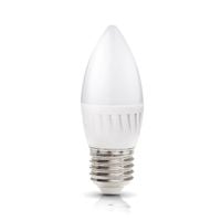 żarówka led sw 9w e27 3000k kobi