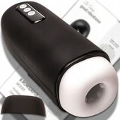 MASTURBATOR MĘSKI automatyczny SSSĄCY sex orgazmowa MASZYNA dla