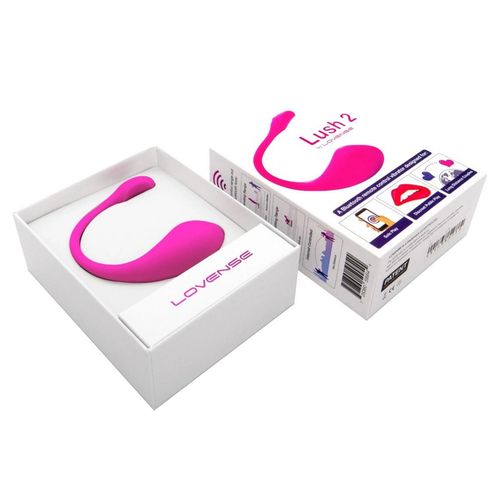wibrator lovense lush 2 sterowany aplikacją bluetooth usb na Arena.pl
