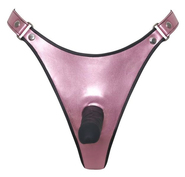 Bk Thong+Dildo L/Xl zdjęcie 5