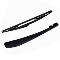 OPEL ASTRA G 2 II HB RAMIĘ WYCIERACZKI TYŁ + PIÓRO