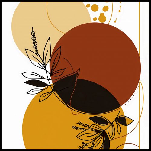 Plakat 100x100cm Echo Solarne na Arena.pl