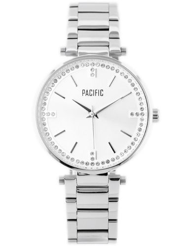PACIFIC 6009 (zy598a) - silver na Arena.pl