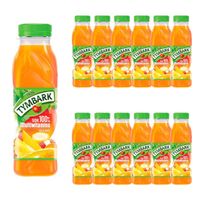 Tymbark Sok 100% multiwitamina 300 ml x12 sztuk