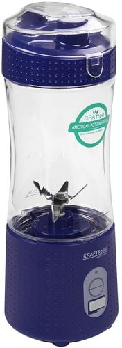 blender akumulatorowy usb-c 380ml / 2x3000mah kd4171 na Arena.pl