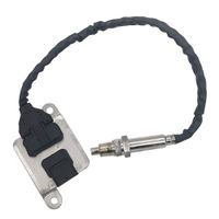 Czujnik NOx 11787587130 / 5WK96621K do BMW z silnikiem N43 Amrxuts