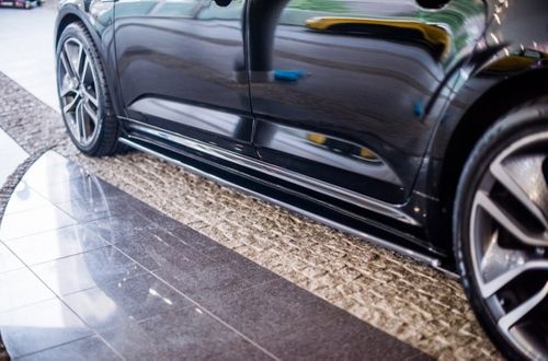 Dokładki Progów Renault Talisman na Arena.pl