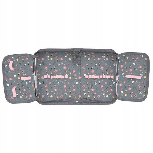 TORNISTER SZKOLNY PASO PANDA PLECAK-ZESTAW 3 EL. zdjęcie 7