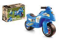 DOLU mój pierwszy motor niebieski 8029 80295