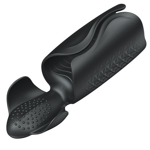 Masturbator Masażer Penisa Stymulator Z Wibracjami na Arena.pl