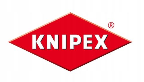 Największy zestaw Knipex Szczypce klucz 8x Cobra na Arena.pl