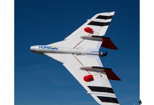 UM F-27 FPV BNF Basic na Arena.pl