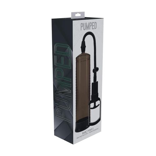 basic pump 2 - water resistant - black na Arena.pl