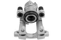 ZACISK HAMULCOWY TYŁ PRAWY TYŁ MERCEDES KLASA GL X164 2006 2007 2008 2009