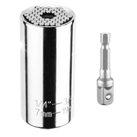 Nasadka uniwersalna 7-19mm Graphite 55H224