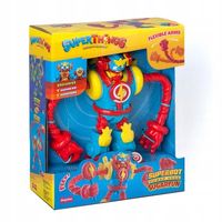 Super Zings Superbot SUGARFUN Robot SuperThings