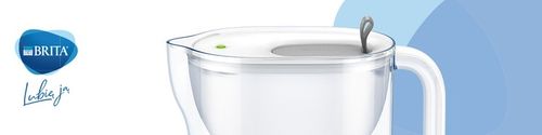 Dzbanek filtrujący Brita Style XL +1 filtr Maxtra PRO Pure Performance na Arena.pl