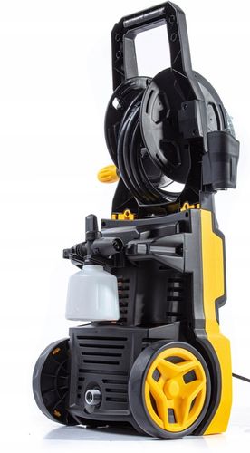 MYJKA CIŚNIENIOWA RIWALL REPW160M - 270barEW TURBO ECO 492 l/h SET na Arena.pl