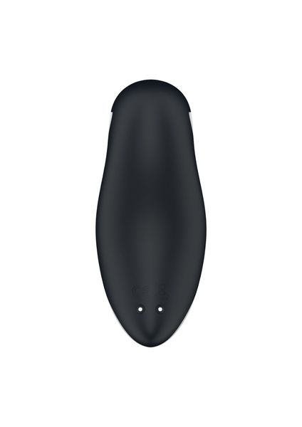 Stymulator Łechtaczki Orca Satisfyer zdjęcie 3