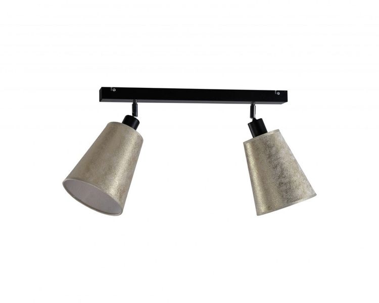 Spot 2xE27 EVA GOLD 902 zdjęcie 1