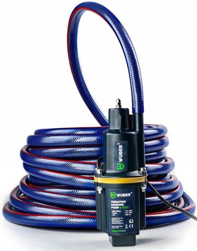 POMPA DO WODY CZYSTEJ GÓRNOSSĄCA DO STUDNI POMPA RUSKA GŁĘBINOWA NUREK na Arena.pl