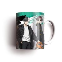 Kubek Magiczny Wind Breaker DO WYBORU