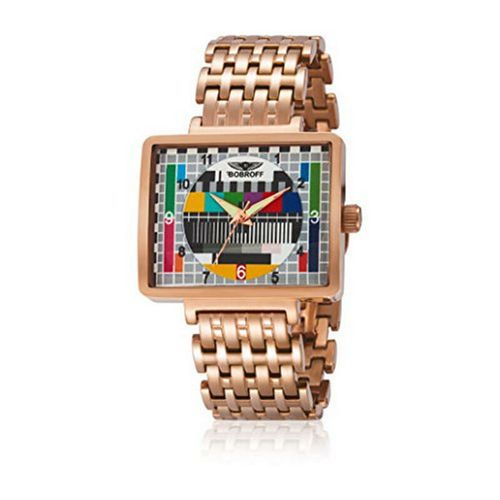 Zegarek Damski Bobroff BF0035 (Ø 36 mm) na Arena.pl