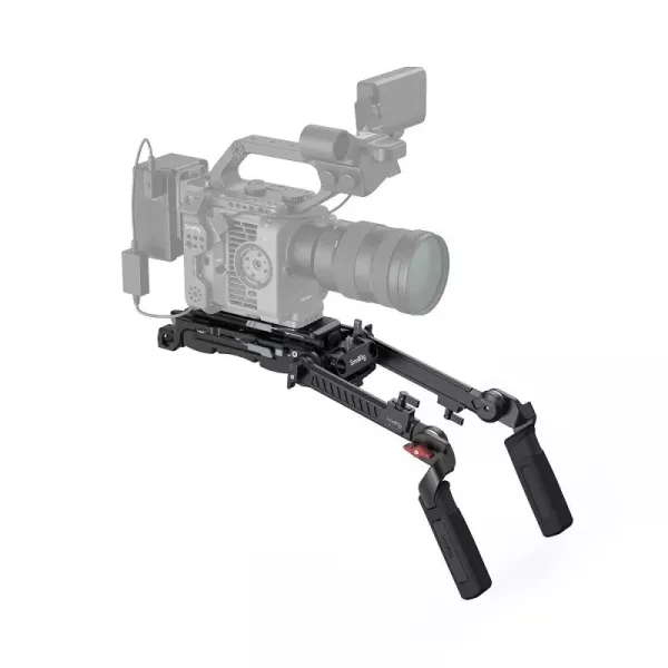 Smallrig 4274 - naramienny Rig zestaw Pro zdjęcie 1
