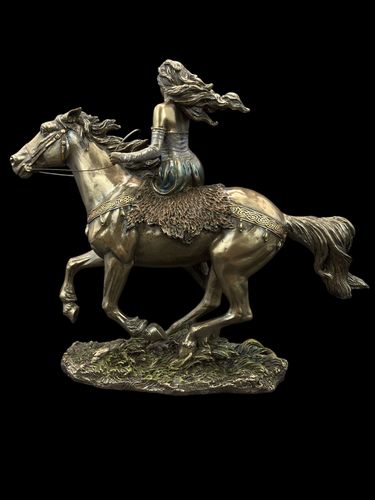 CELTYCKA BOGINI KONI RHIANNON VERONESE  (WU77287A4) na Arena.pl