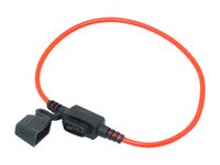 Gniazdo bezpiecznika z kablem 30A/32V MINI