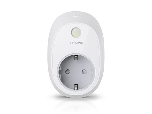 TP-LINK Smart Plug Wi-fi HS100 na Arena.pl
