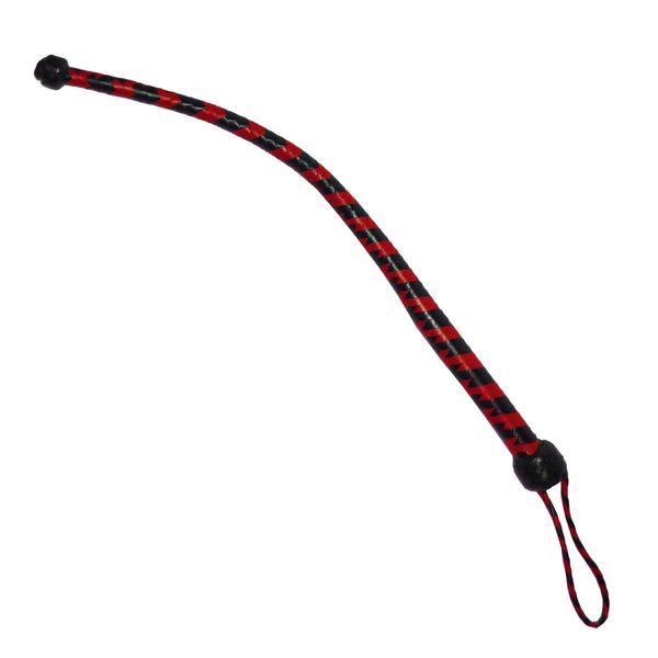 Prowler Red Hunter Whip Black Red zdjęcie 1