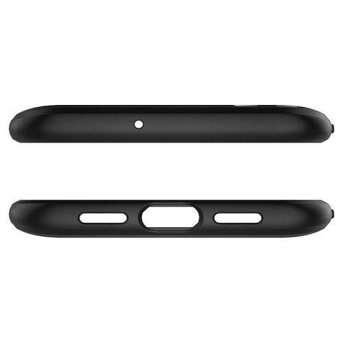 Etui Spigen Rugged Armor Xiaomi Mi8 Black na Arena.pl