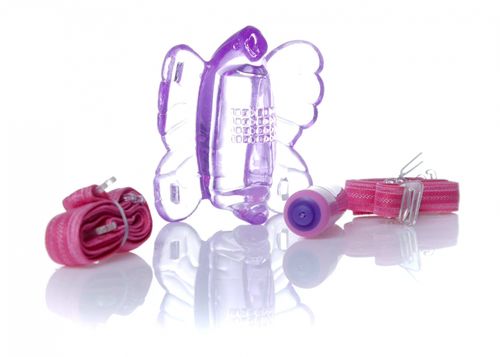 stymulator butterfly purple na Arena.pl