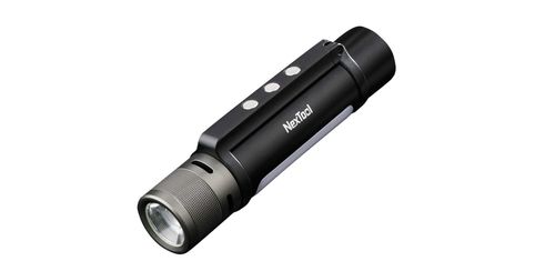 Latarka wielofunkcyjna 6w1 NexTool Thunder NE20170 - powerbank, alarm, wars na Arena.pl