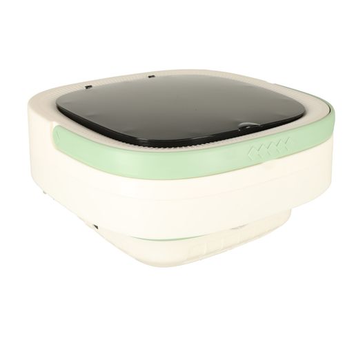 Pralka Turystyczna Mini Składana Przenośna Automatyczna Podróżna Wirnikowa na Arena.pl