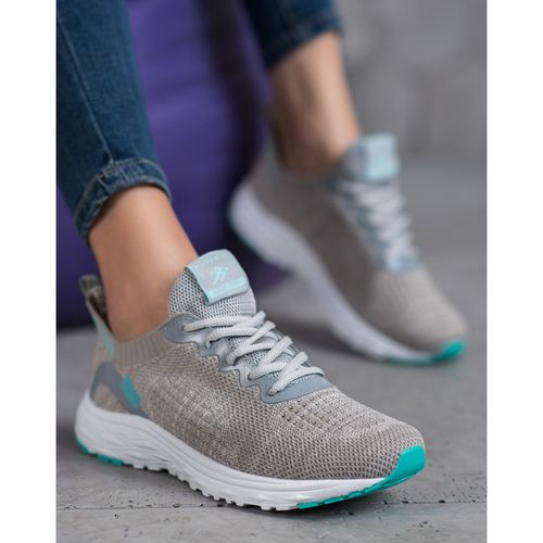 Lekkie Buty Tekstylne r.36 na Arena.pl