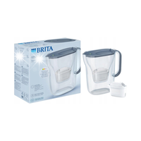 Dzbanek filtrujący BRITA Style Essential Grafitowy