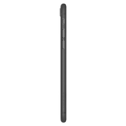 SPIGEN AIRSKIN Apple iPhone 7/8 4,7 - BLACK na Arena.pl