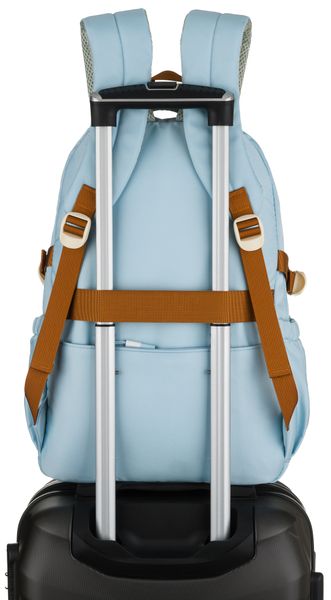 plecak ptn 8594-1419 blue zdjęcie 12