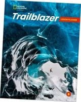 Trailblazer Lesson Planner L6 - praca zbiorowa