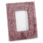 PHOTOFRAME/AH/FUR/MAUVE/21X26