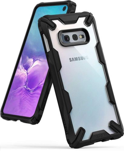 RINGKE FUSION X GALAXY S10E BLACK na Arena.pl