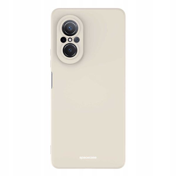 Spacecase Silicone Case Huawei Nova 9 Se Bone zdjęcie 9