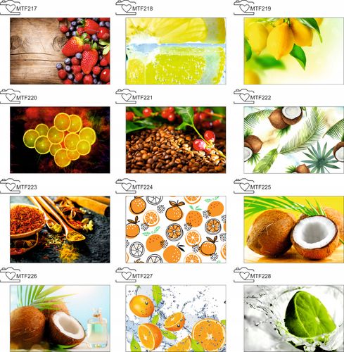 Tło fotograficzne Produktowe FLAT LAT Kulinarne na Arena.pl