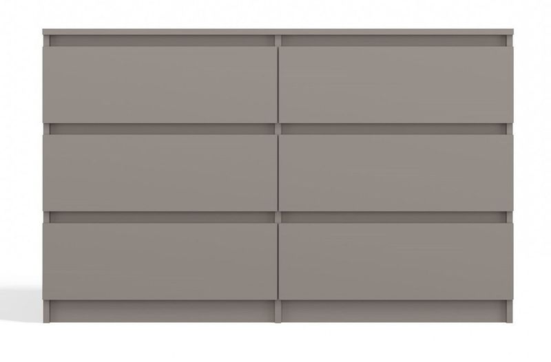 Komoda Malwa M6/120 GLINA zdjęcie 4