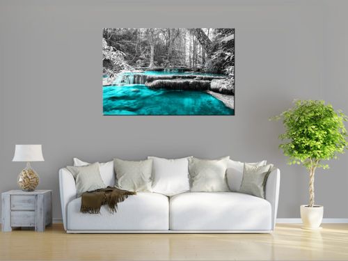 Obraz drukowany na płótnie canvas 120x80 + GRATIS na Arena.pl