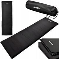 Mata Samopompująca Materac Karimata Turystyczna Z Pokrowcem 195x60 cm