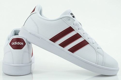 adidas CF ADVANTAGE (DA9636) na Arena.pl