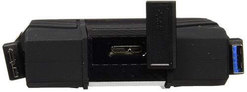 External HDD Adata HD710 Pro External Hard Drive USB 3.1 2TB Black na Arena.pl